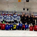 Чемпионат и первенство Чукотки по северному многоборью 