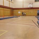 Военная полоса препятствий 