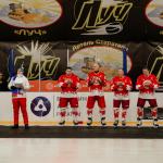 Северная шайба