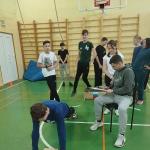 ГТО 2026 ШКОЛЬНИКИ