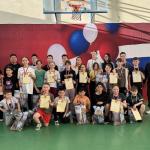 Соревнования Северное многоборье