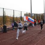 Всероссийский день бега «Кросс нации»